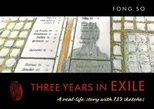Three Years in Exile
