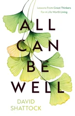 All Can Be Well
