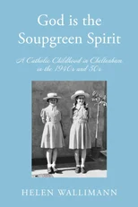 God is the Soupgreen Spirit