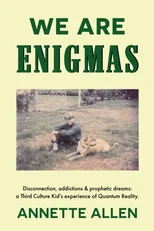 We are Enigmas