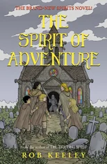 The Spirit of Adventure