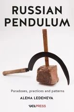 Russian Pendulum