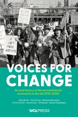 Voices for Change