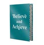 Believe and Achieve