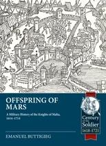 Offspring of Mars