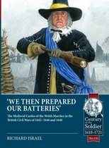 We then prepared our batteries