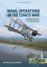 Naval Operations in the Chaco War