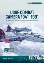 USAF Combat Camera 1941–1991