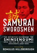 Samurai Swordsmen