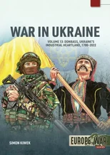 War in Ukraine Volume 13