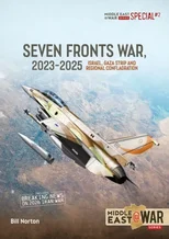 The Seven Fronts War, 2023-2025