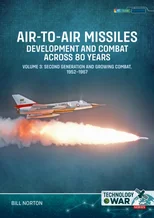 Air-to-Air Missiles Volumes 3