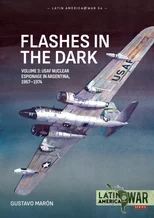 Flashes in the Dark Volume 3