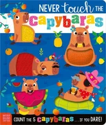 Never Touch the Capybaras