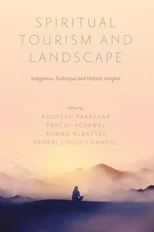 Spiritual Tourism and Landscape