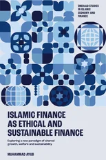 Islamic Finance as an Ethical and Responsible Finance