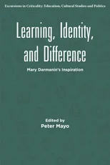 Learning, Identity, and Difference