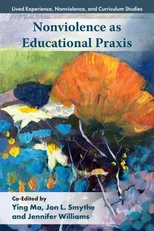 Nonviolence as Educational Praxis