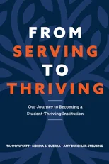 From Serving to Thriving