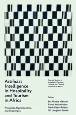 Artificial Intelligence in Hospitality and Tourism in Africa