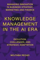 Knowledge Management in the AI Era