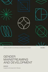 Gender Mainstreaming and Development