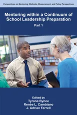 Mentoring within a Continuum of School Leadership Preparation, Part 1