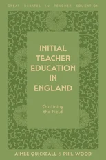 Initial Teacher Education in England