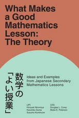 What Makes a Good Mathematics Lesson