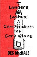 LANGERS AND LASHES