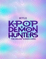 KPop Demon Hunters