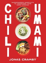 Chili + Umami