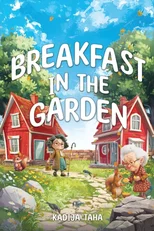 Breakfast In The Garden