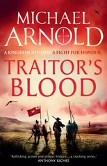 Traitor's Blood
