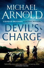 Devil’s Charge