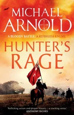 Hunter’s Rage