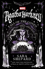 Marvel Agatha Harkness