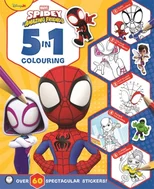 Spidey & Friends