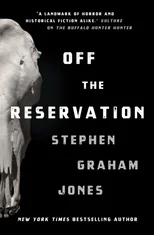 Off the Reservation