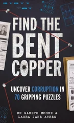 Find the Bent Copper