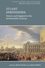 Stuart Serenissima
