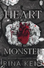 Heart of My Monster