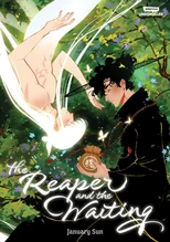 The Reaper and The Waiting