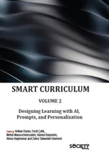 Smart Curriculum, Volume 2