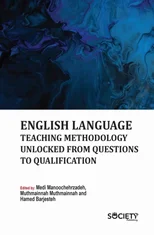English Language Teaching Methodology Unlocked from Questions to Qualification