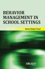 Behavior Management in School Settings