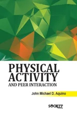 Physical Activity and Peer Interaction