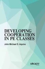 Developing Cooperation in PE Classes