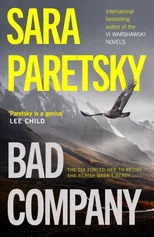 Bad Company