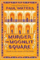Murder in Moonlit Square